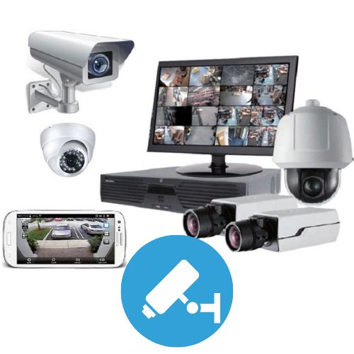 CCTV SERVICES